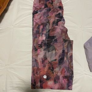 Fast & Free Shorts w/FREE Matching Energy Bra